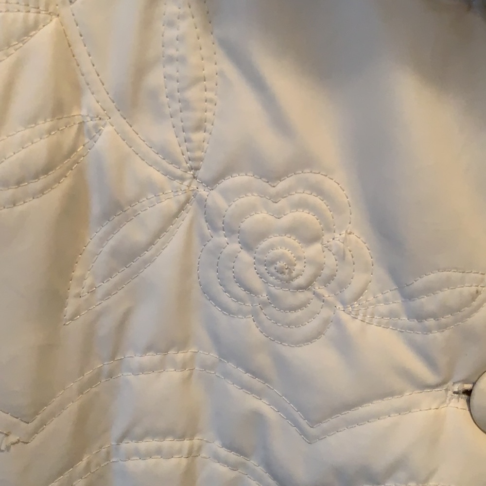 WHBM jacket. - Picture 4 of 6
